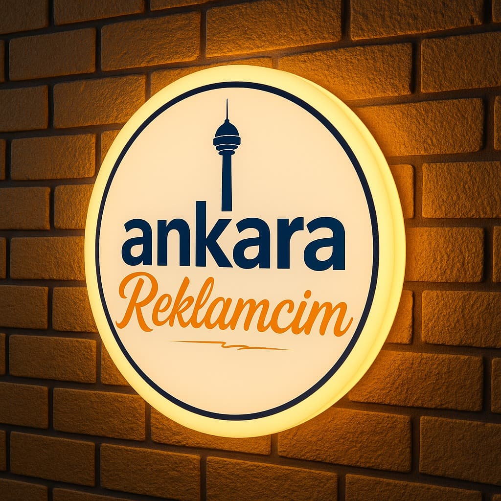 Ankara Işıklı Tabela - Ek Görsel 2