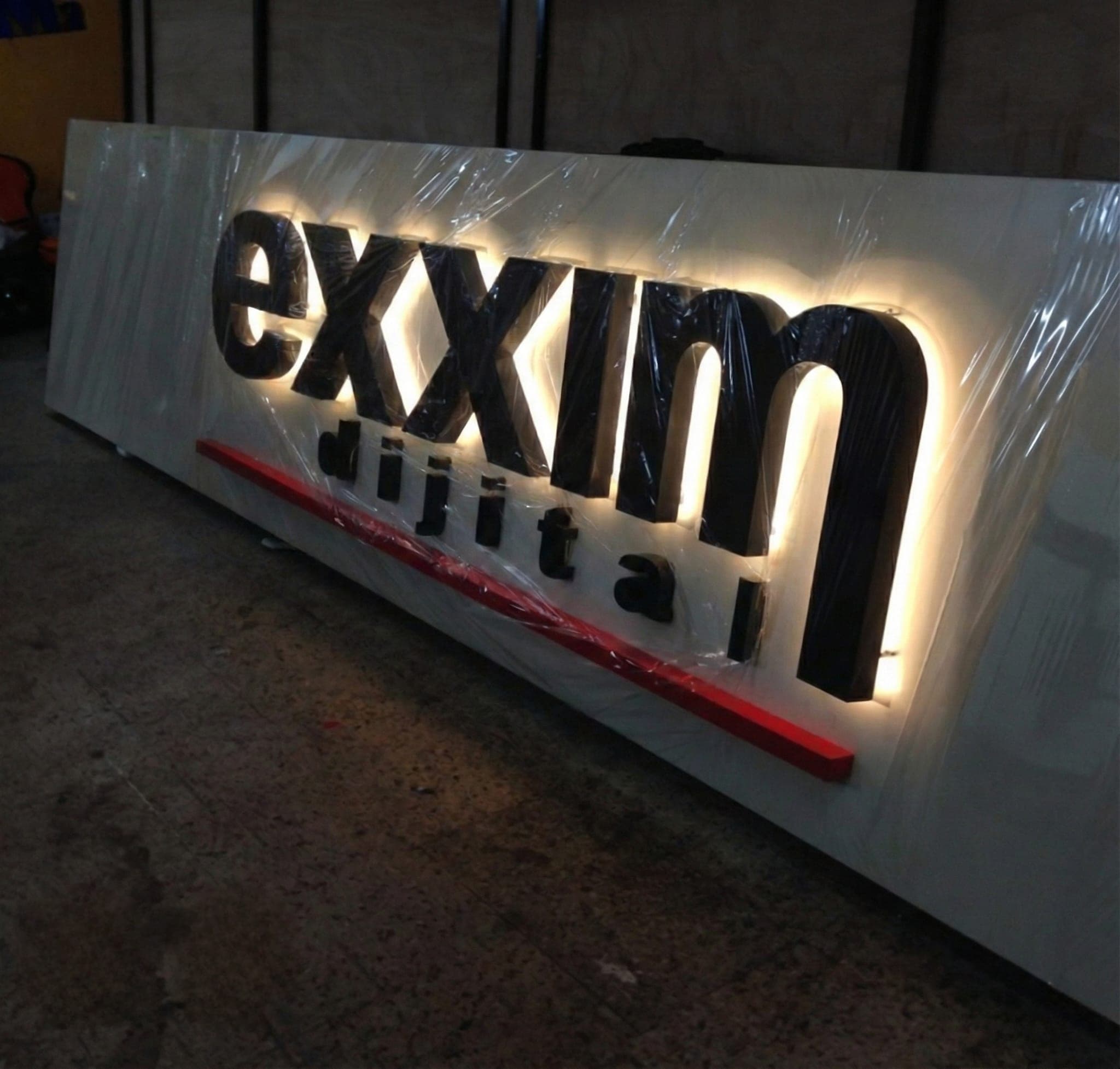 Ankara Işıklı Tabela - Ek Görsel 2