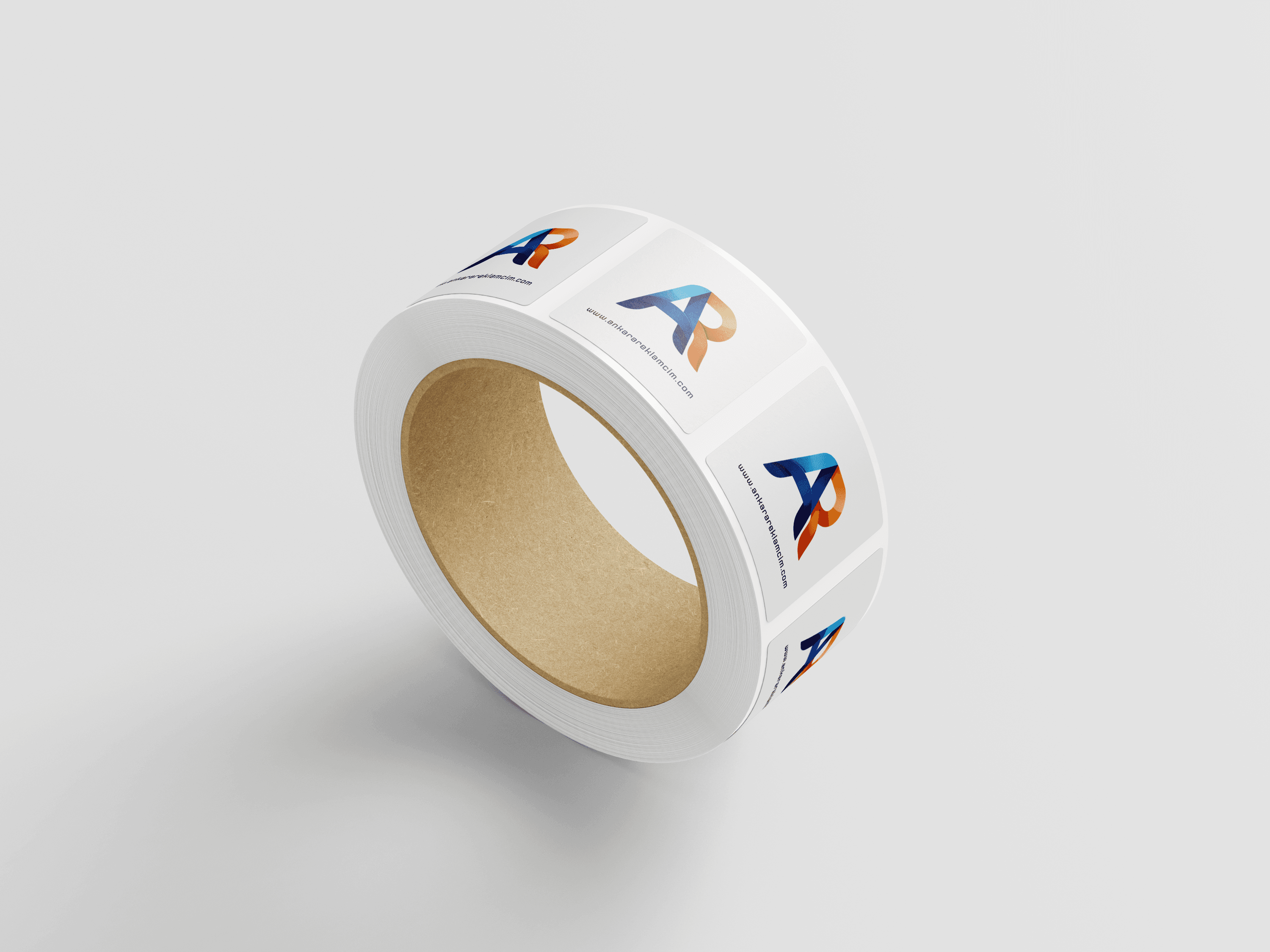 Ankara Sticker Baskı - Ek Görsel 5