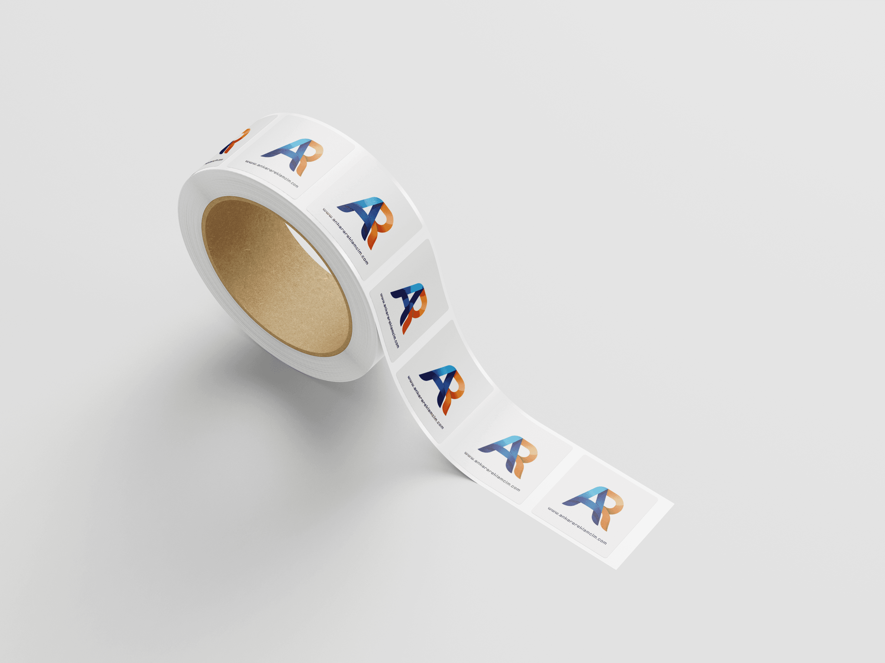 Ankara Sticker Baskı - Ek Görsel 7