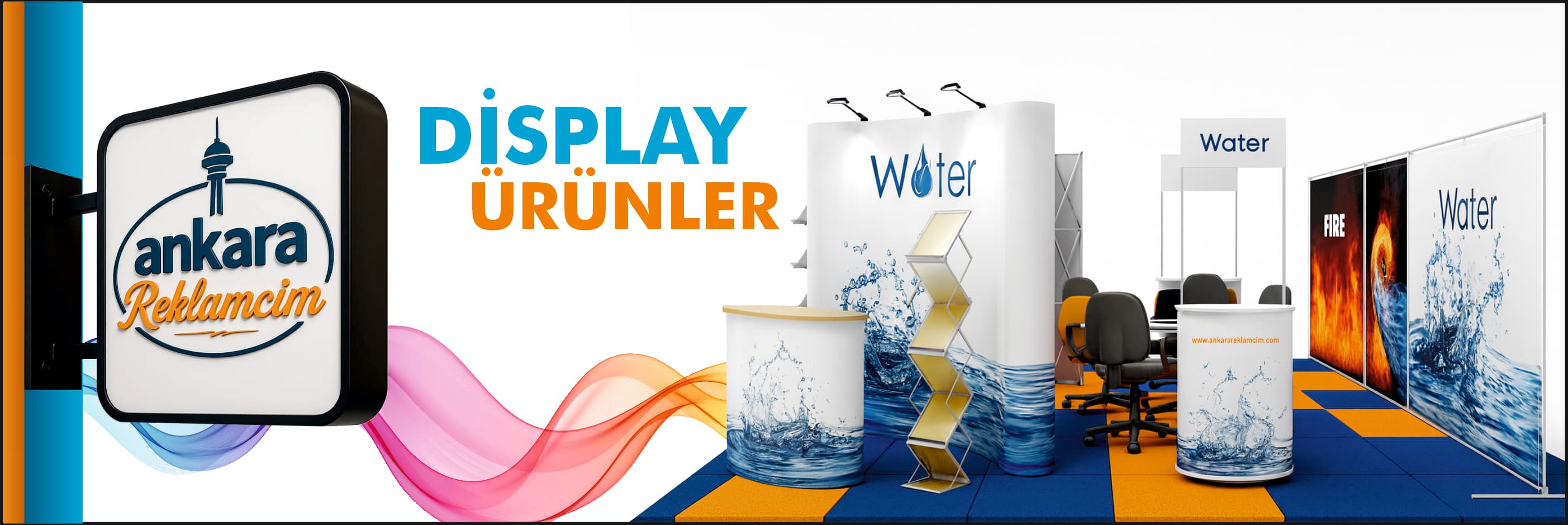 Ankara Reklamcım Banner 1