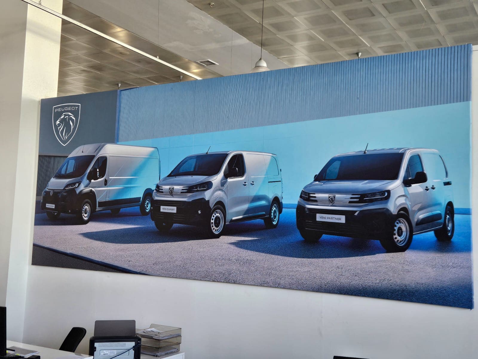 Ankara Branda Baskı - Ek Görsel 10