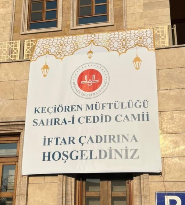 Ankara Branda Baskı - Ankara Baskı Hizmetleri - Görsel 10