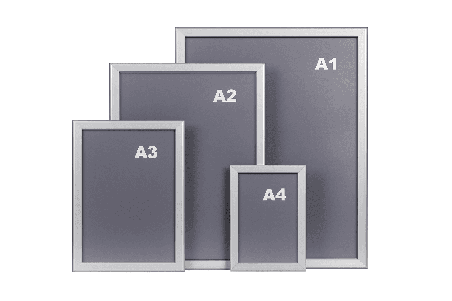 Alüminyum Çerçeve - Ek Görsel 2