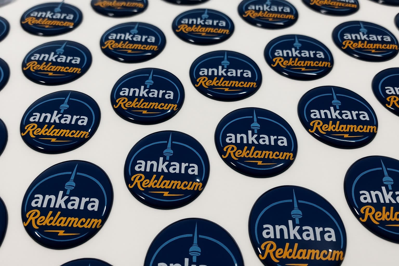 Ankara Damla Etiket - Ek Görsel 2