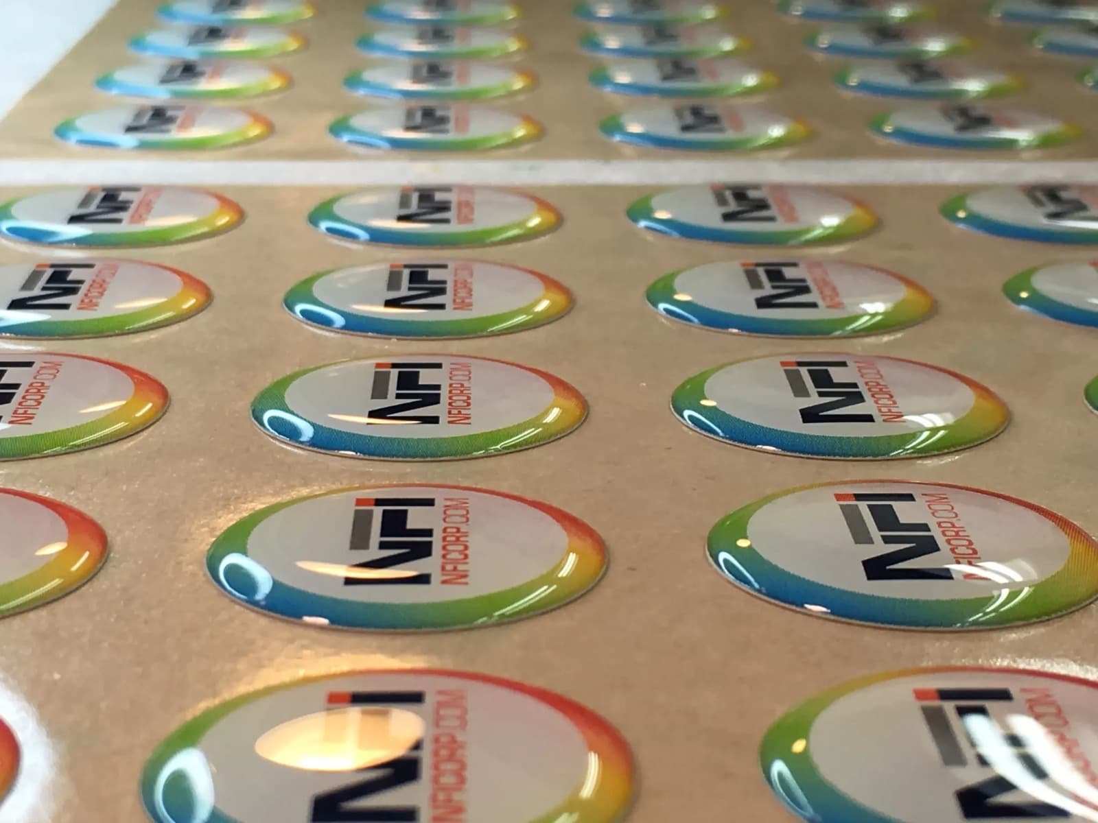 Ankara Damla Etiket - Ek Görsel 5