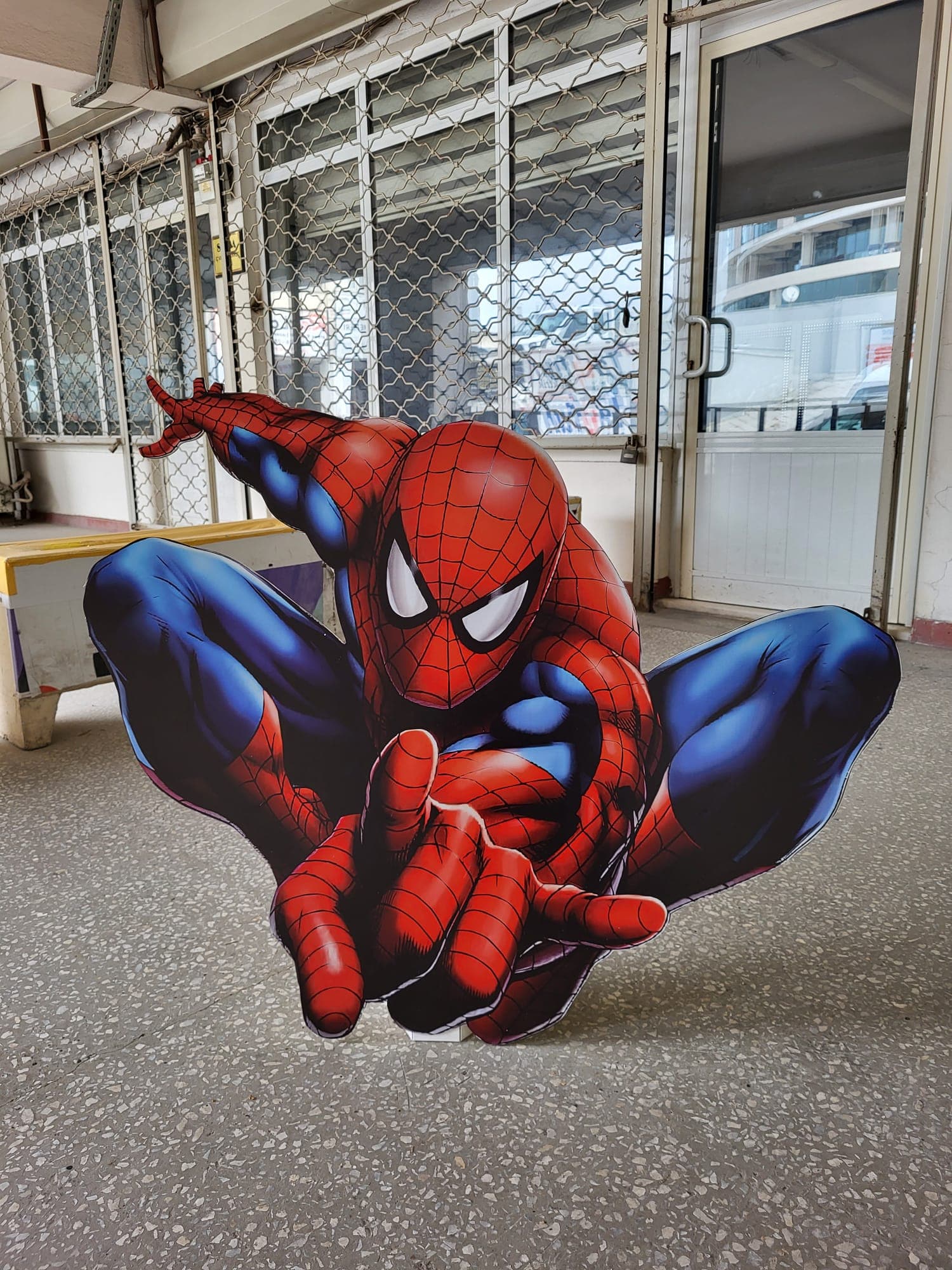 Ankara Doğum Günü Afişi & Karşılama Panosu - Ek Görsel 15