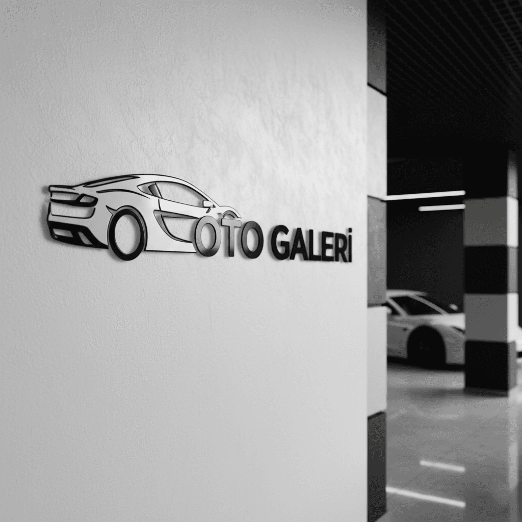 Duvar Logosu - Ek Görsel 2