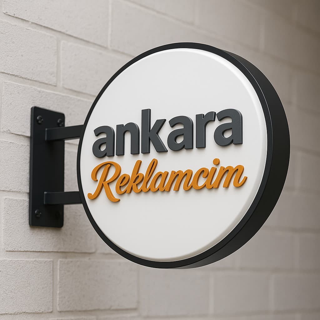 Ankara Fener Tabela - Ankara Baskı Hizmetleri - Görsel 1