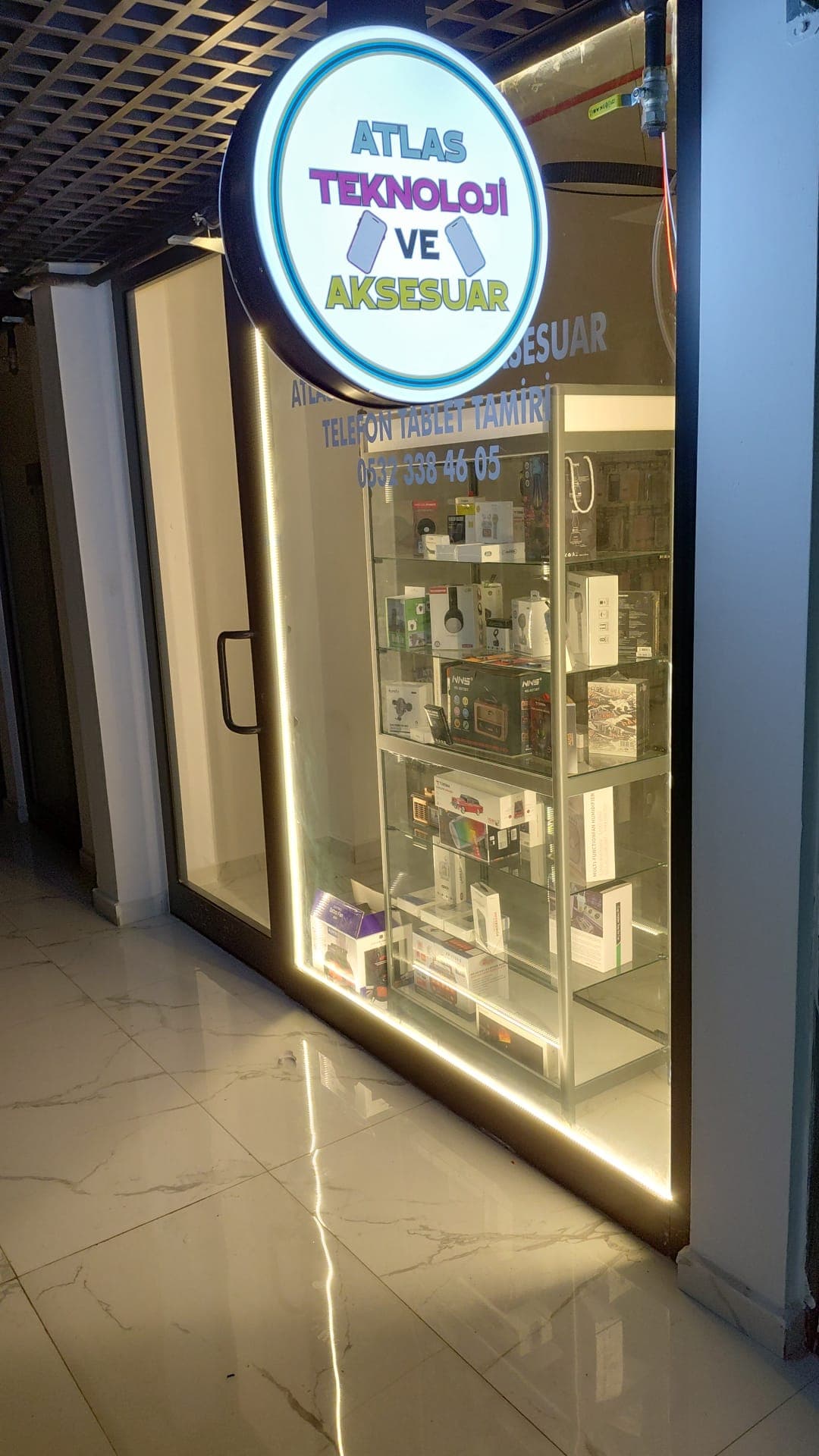 Ankara Fener Tabela - Ek Görsel 6