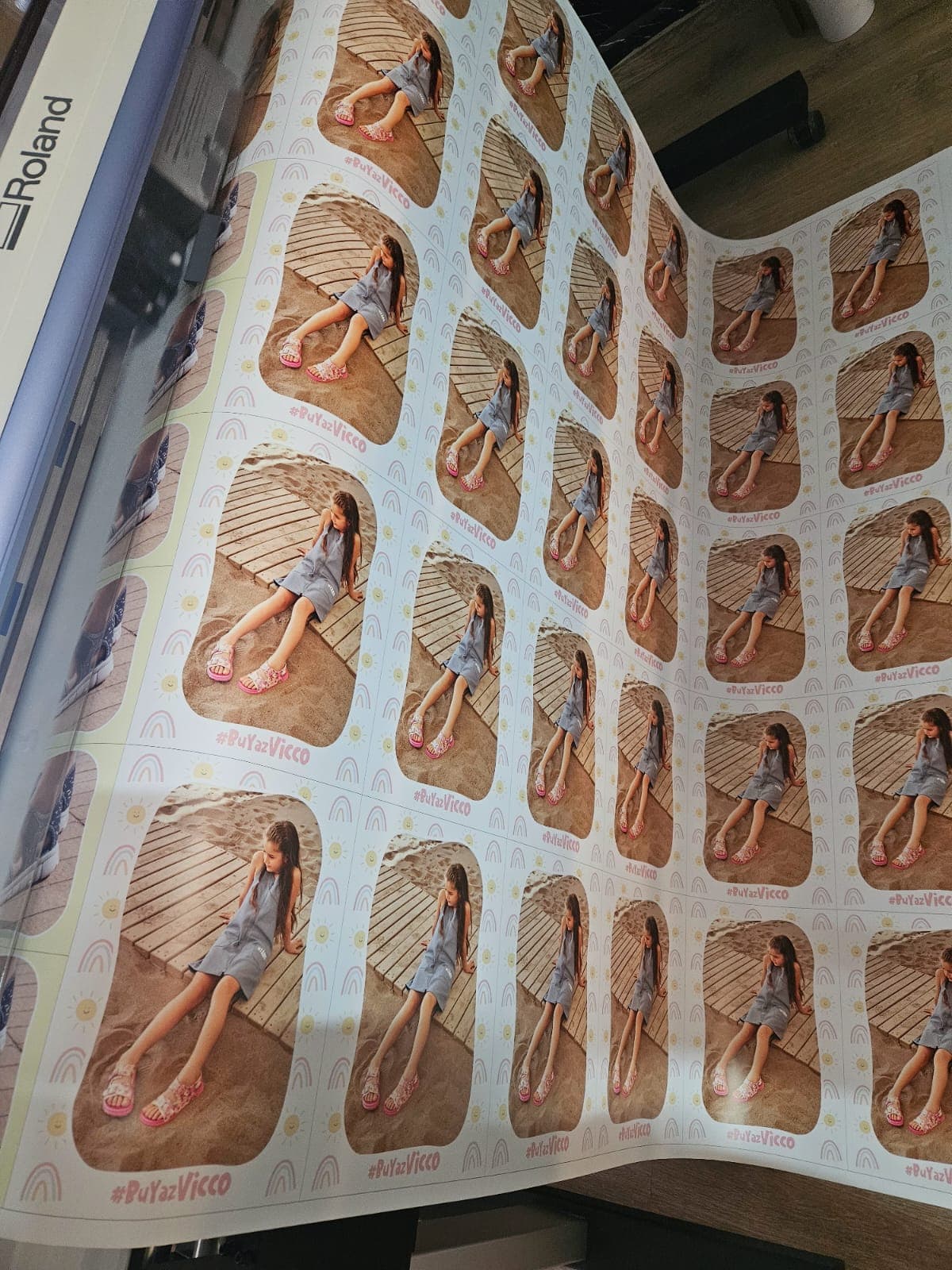 Ankara Folyo Baskı - Ek Görsel 5