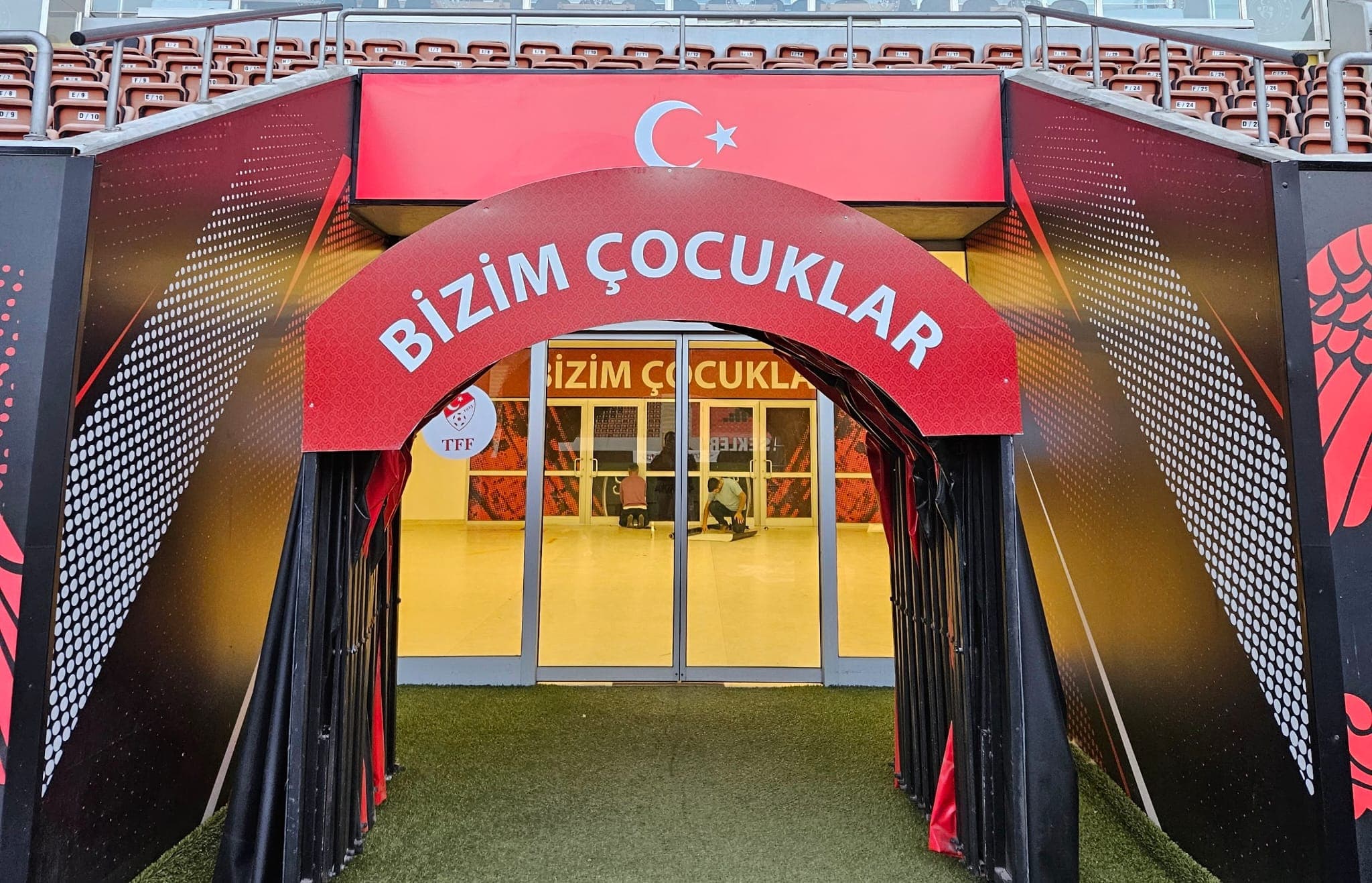 Ankara Folyo Baskı - Ek Görsel 2