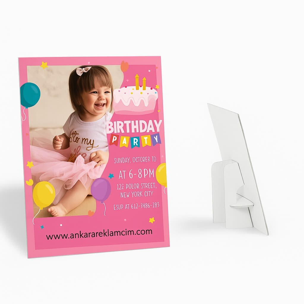 Ankara Fotoblok Baskı - Ek Görsel 2