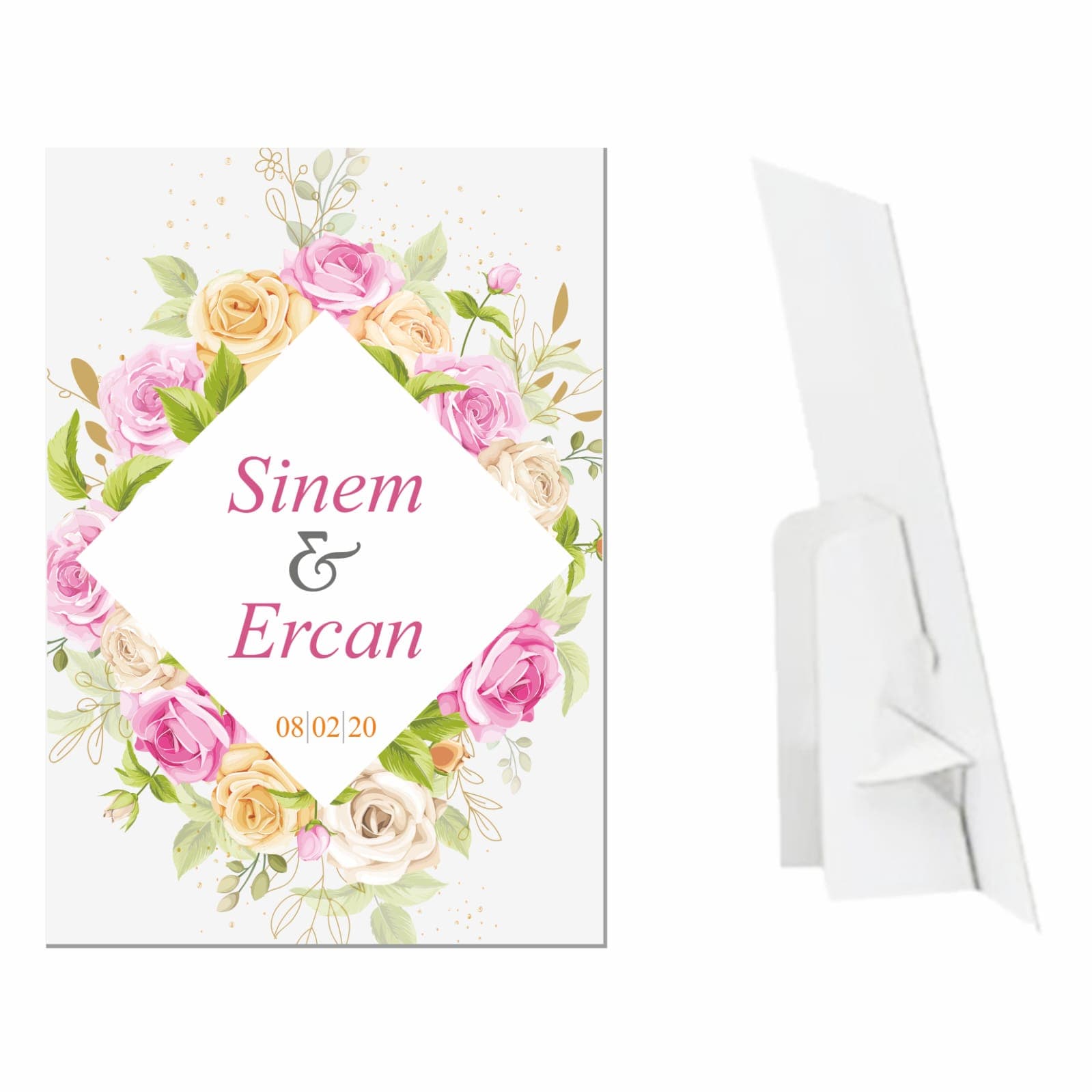 Ankara Fotoblok Baskı - Ek Görsel 5