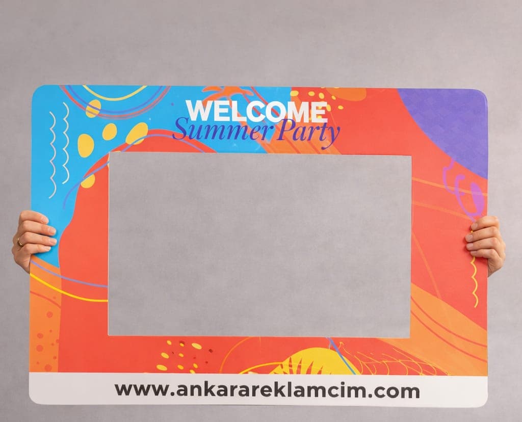 Ankara Hatıra Çerçevesi - Ek Görsel 6