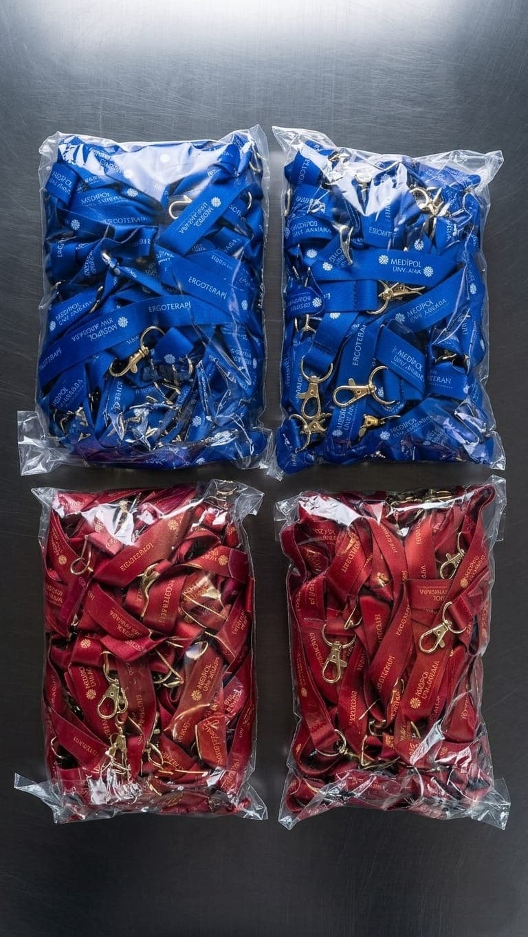 Ankara Yaka Kartı Baskı - Ek Görsel 4