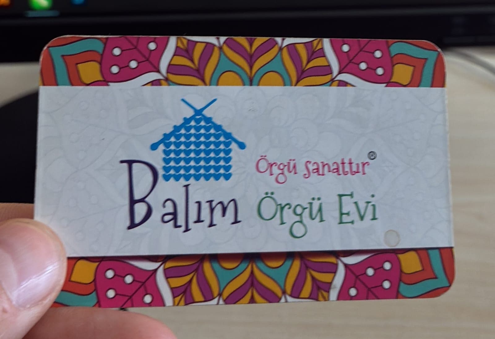 Ankara Kartvizit Basımı - Ankara Baskı Hizmetleri - Görsel 5