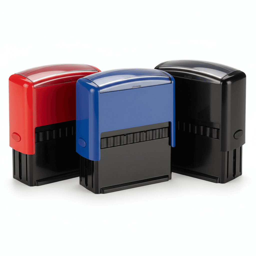 Ankara Kaşe Yapımı - Matbaa Hizmetleri Ankara