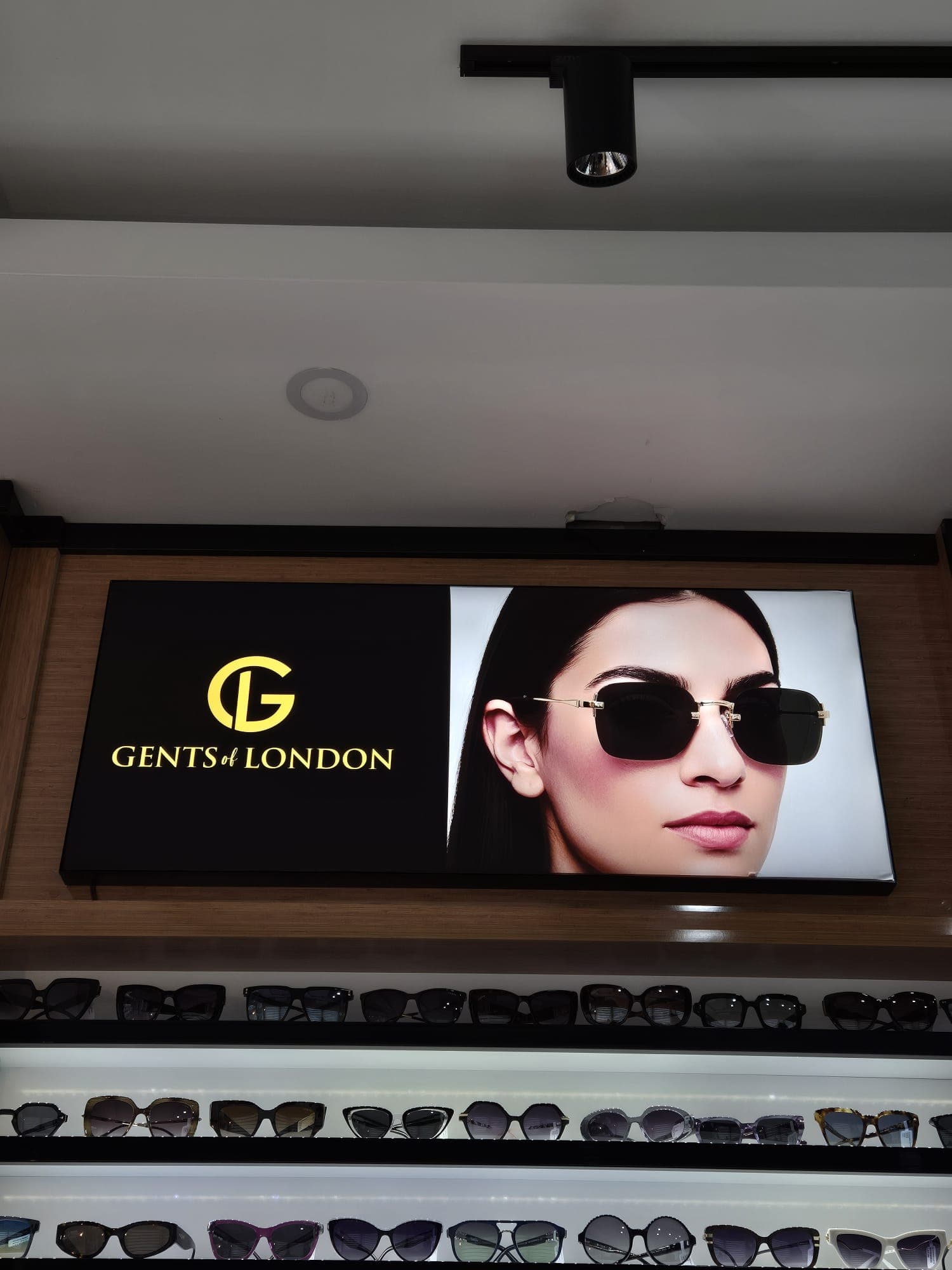 Ankara Lightbox Işıklı Pano - Ek Görsel 13