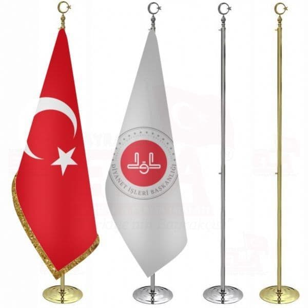 Ankara Makam Bayrağı - Ankara Baskı Hizmetleri - Görsel 1