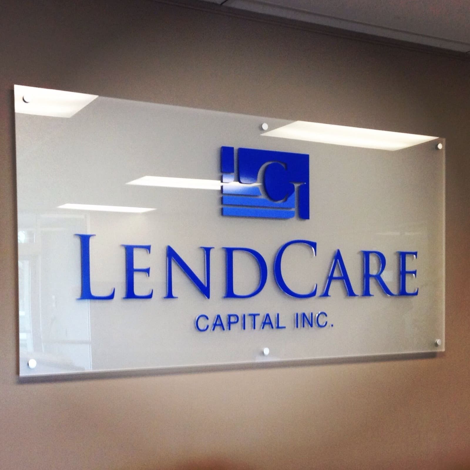 Ankara Ofis İçi Tabela - Ek Görsel 8