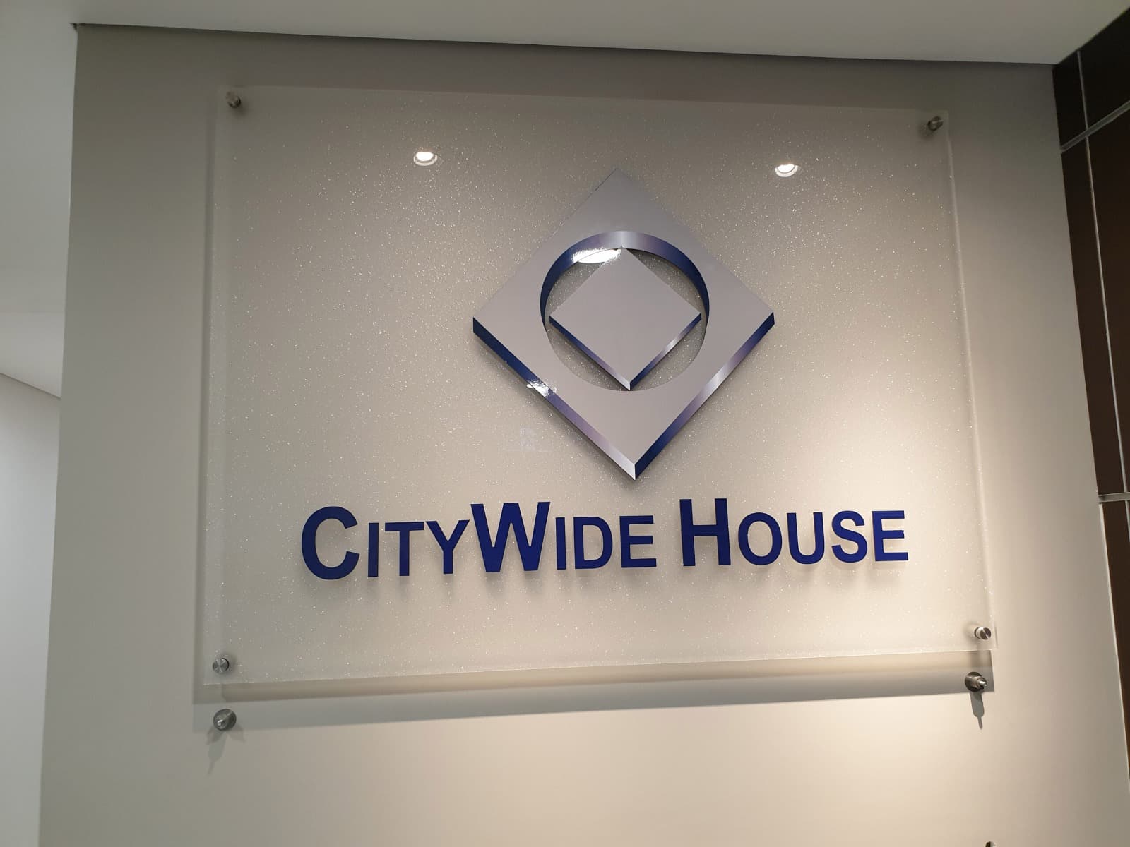 Ankara Ofis İçi Tabela - Ek Görsel 13