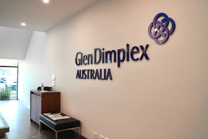 Ankara Ofis İçi Tabela - Ek Görsel 16