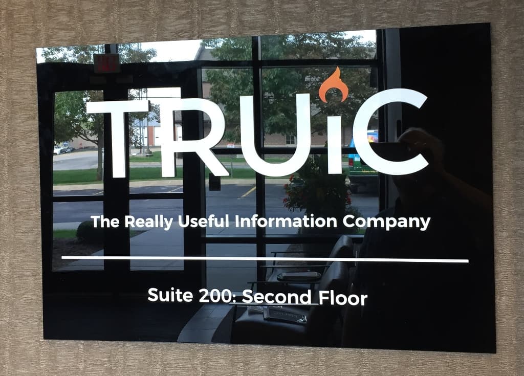 Ankara Ofis İçi Tabela - Ek Görsel 19