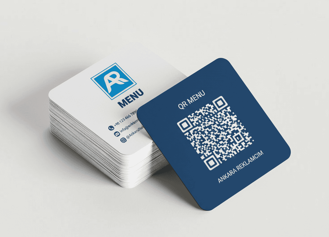 Ankara QR Kod Menü - Ek Görsel 2