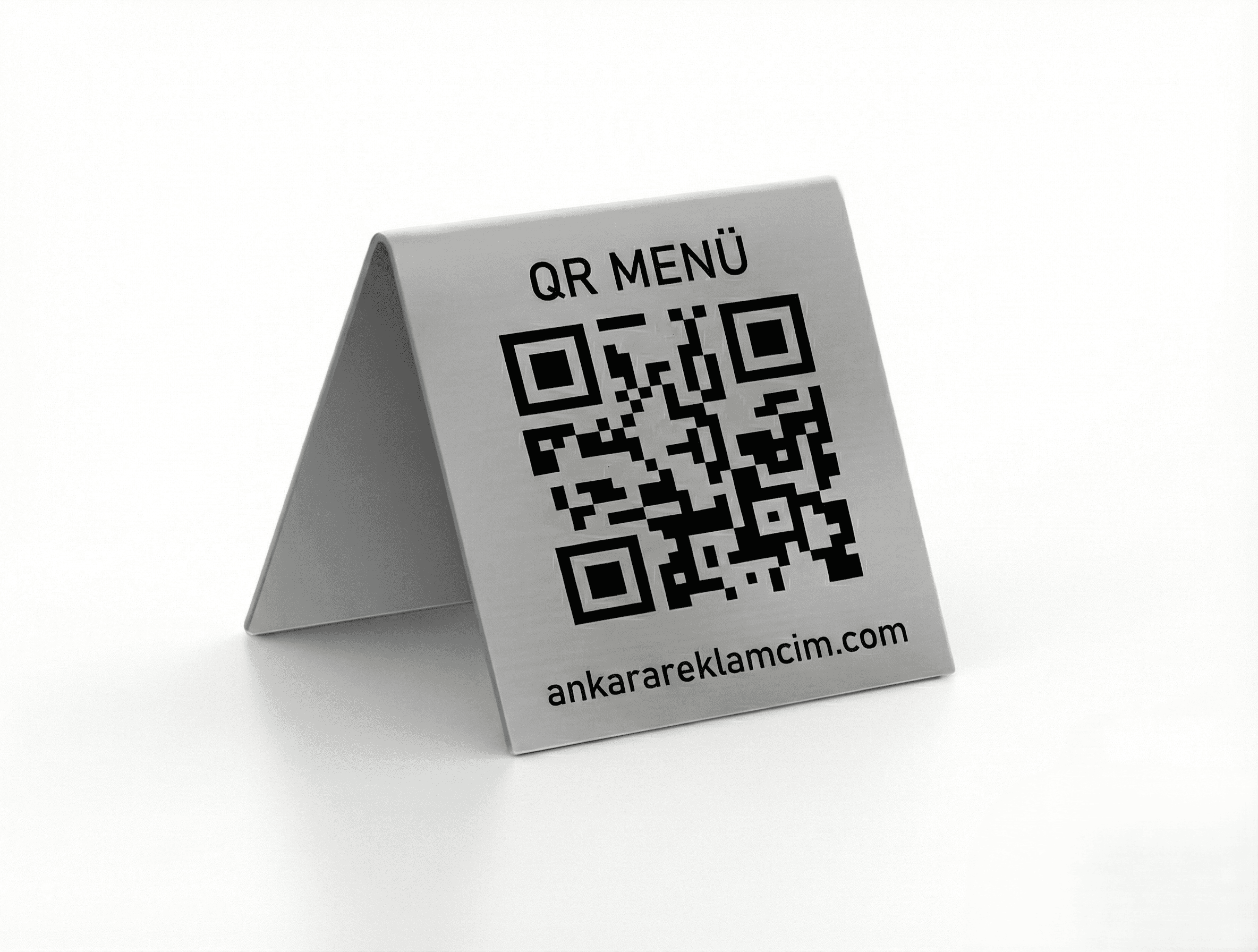 Ankara QR Kod Menü - Ek Görsel 3