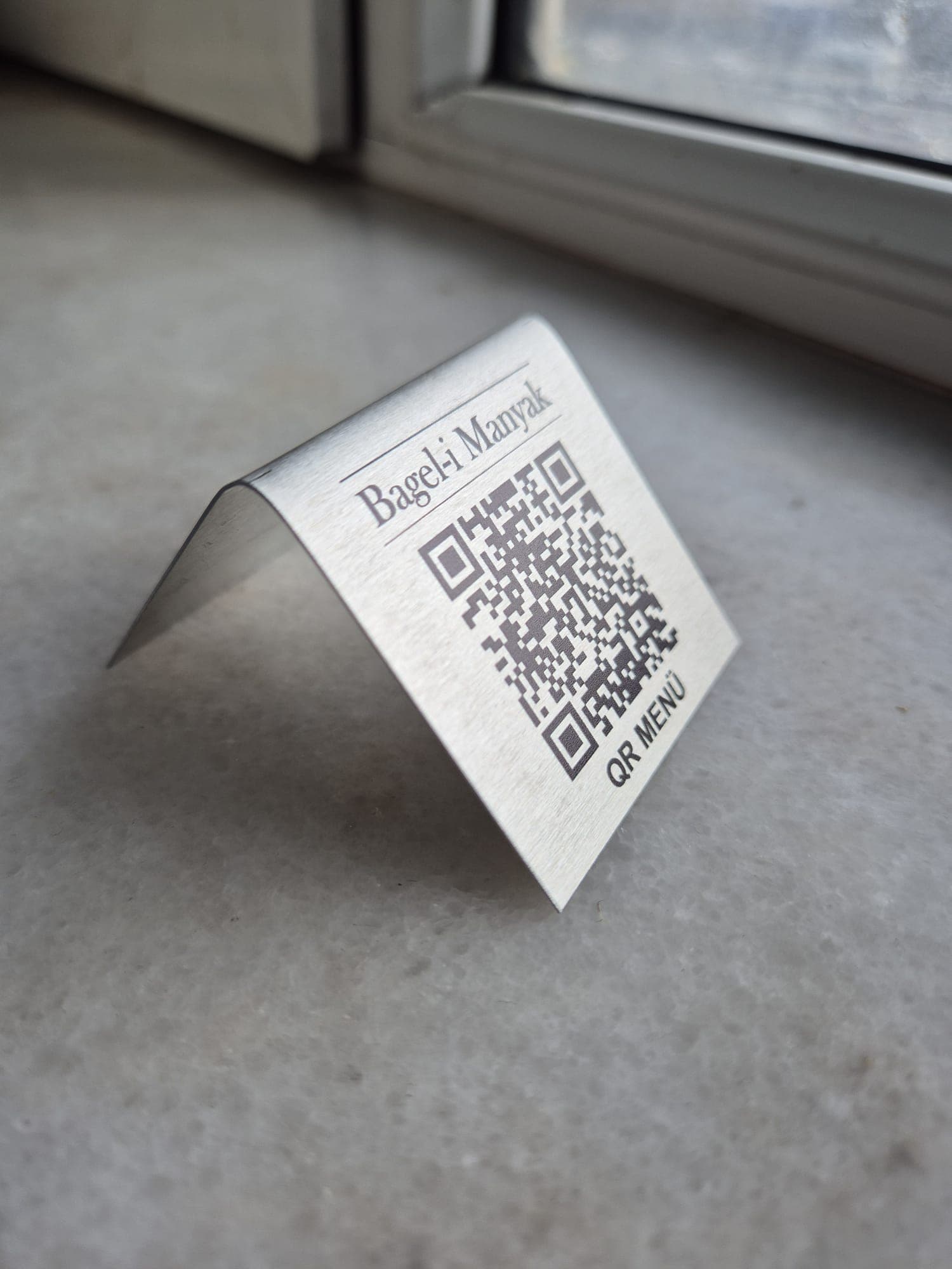 Ankara QR Kod Menü - Ek Görsel 5