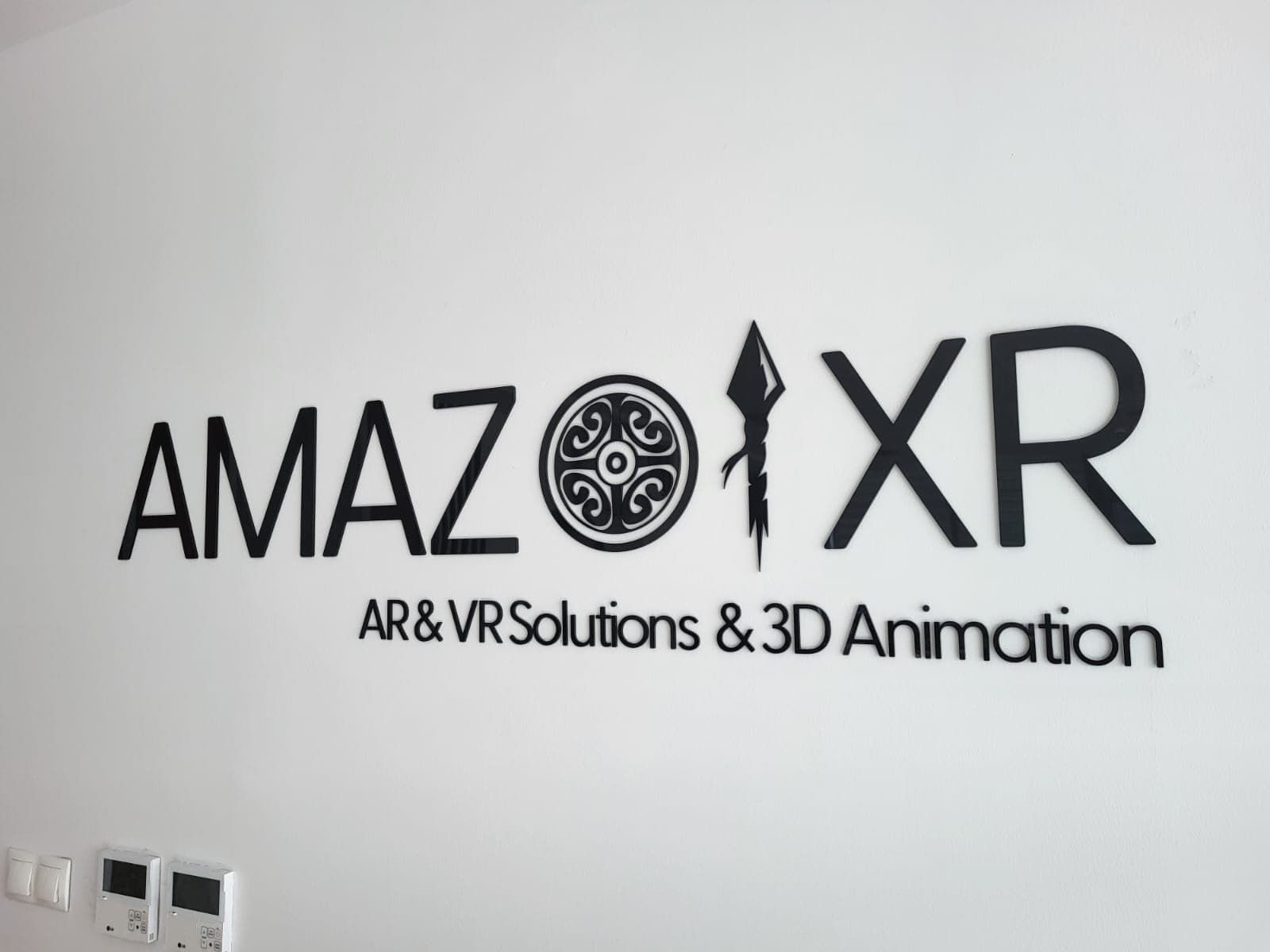 Ankara Ofis İçi Tabela - Ek Görsel 5