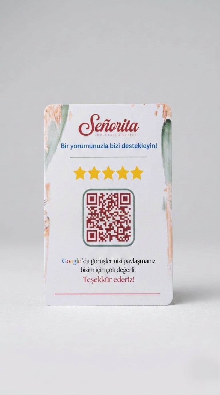 Ankara Yaka Kartı Baskı - Ek Görsel 7