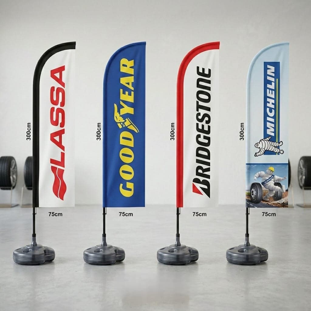 Ankara Yelken Bayrak - Ek Görsel 2