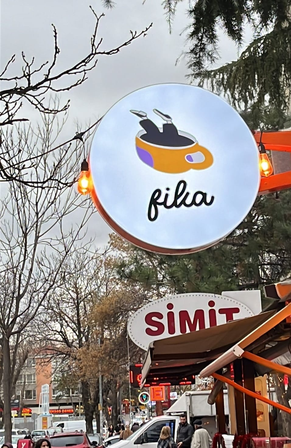 Ankara Fener Tabela - Ankara Reklamcı Görsel 7