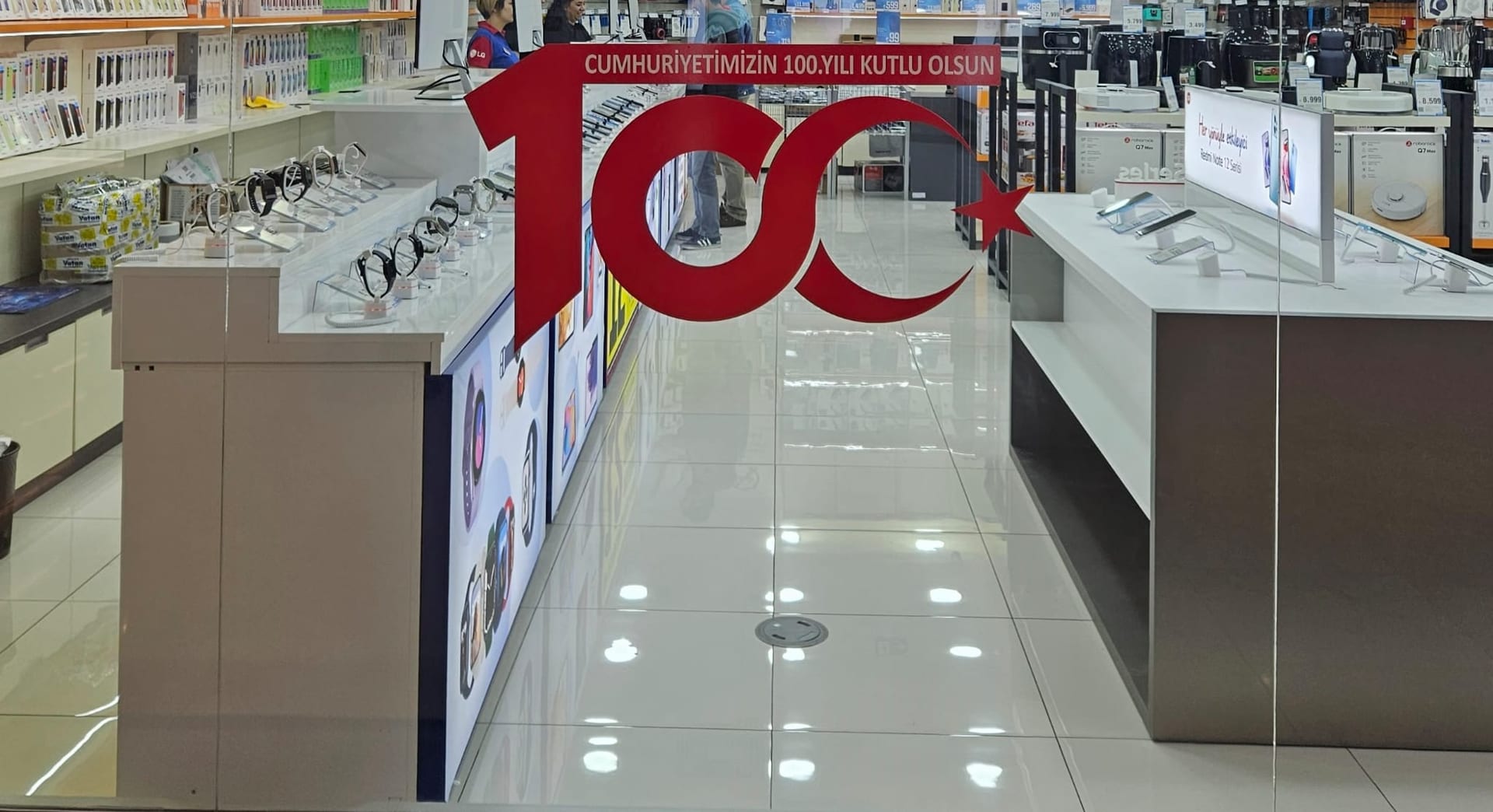 Ankara Folyo Kesim - Ankara Reklamcı Görsel 5