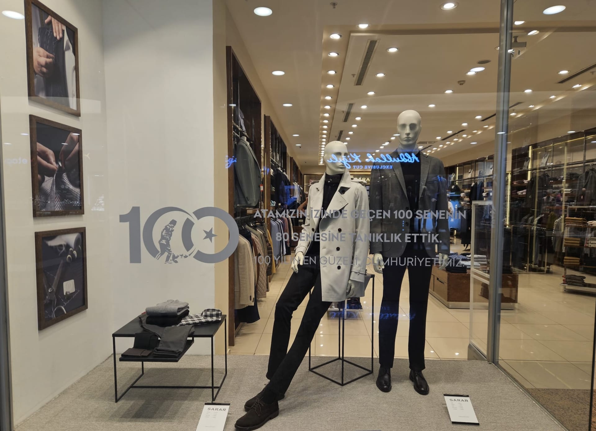 Ankara Folyo Kesim - Ankara Reklamcı Görsel 7